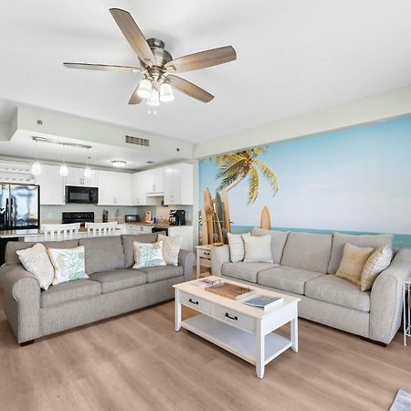 Living Right At Laketown Wharf #1016 By Nautical Properties Panama City Beach Εξωτερικό φωτογραφία