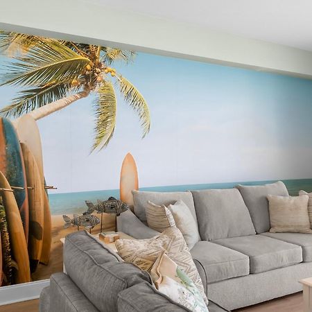 Living Right At Laketown Wharf #1016 By Nautical Properties Panama City Beach Εξωτερικό φωτογραφία