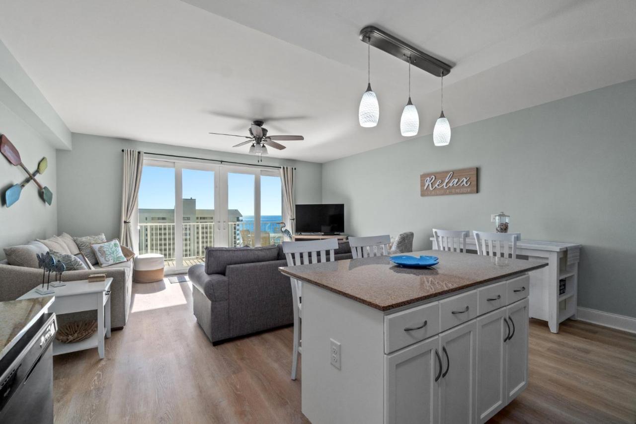 Living Right At Laketown Wharf #1016 By Nautical Properties Panama City Beach Εξωτερικό φωτογραφία