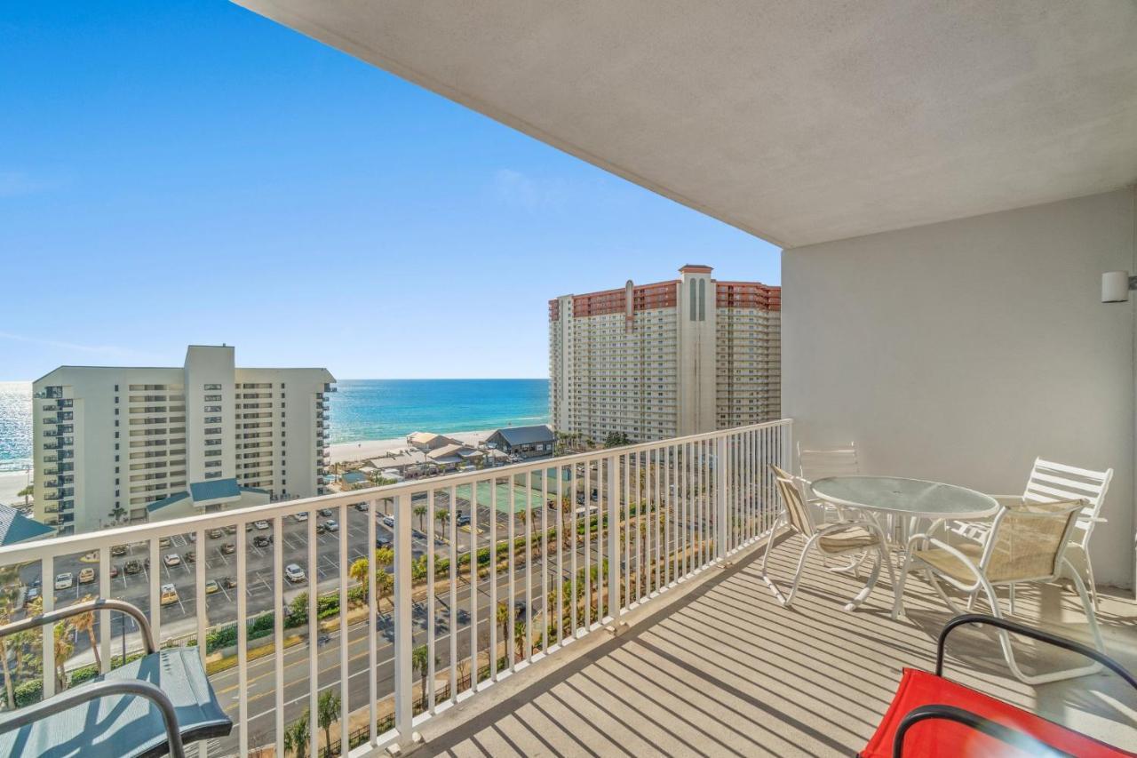 Living Right At Laketown Wharf #1016 By Nautical Properties Panama City Beach Εξωτερικό φωτογραφία