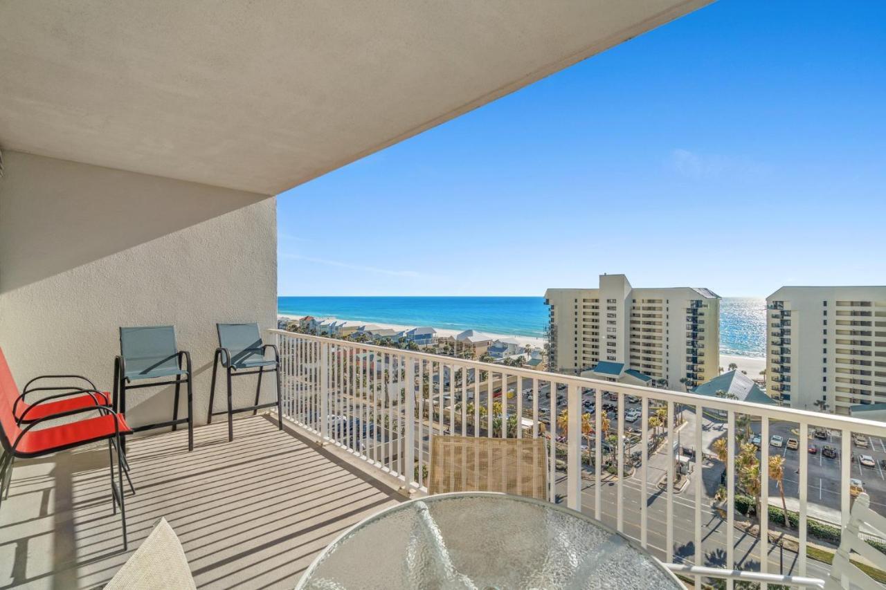 Living Right At Laketown Wharf #1016 By Nautical Properties Panama City Beach Εξωτερικό φωτογραφία