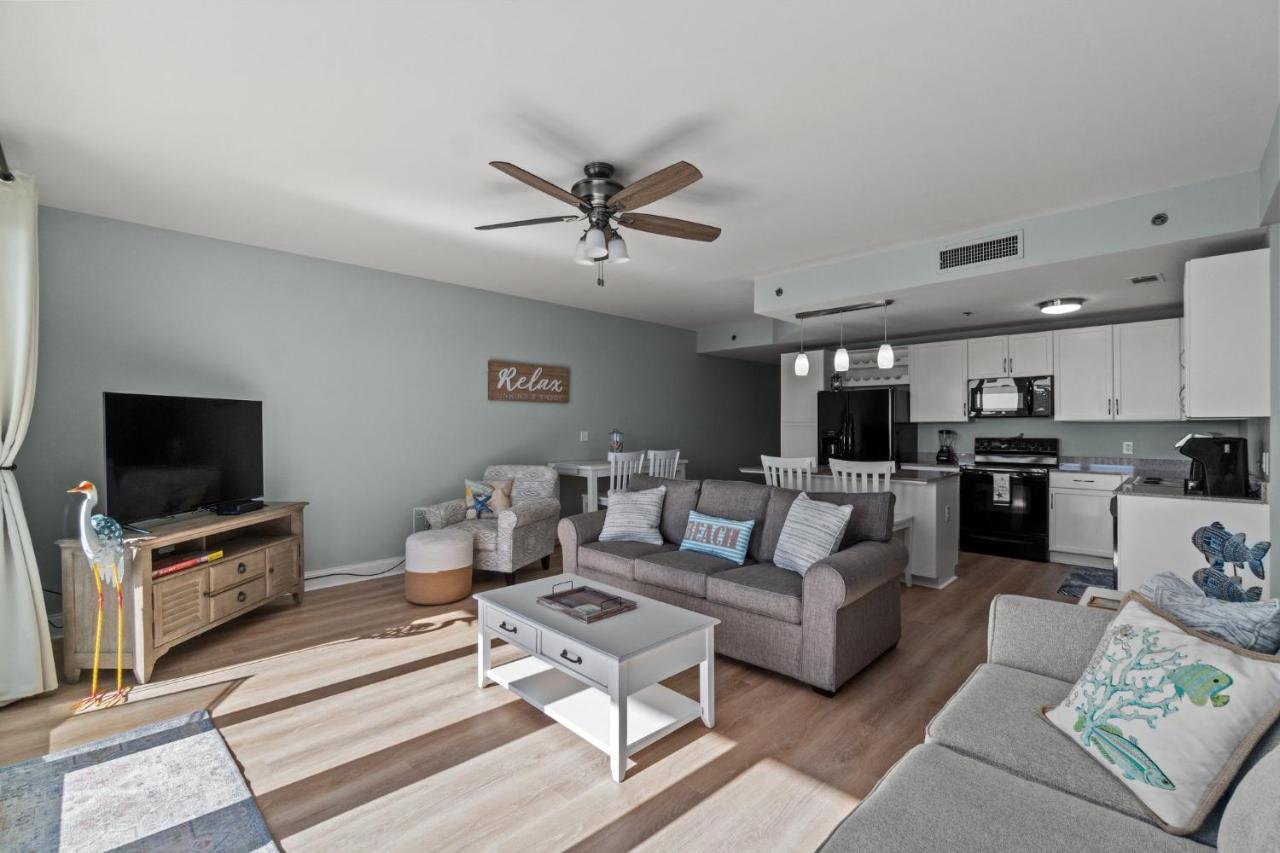 Living Right At Laketown Wharf #1016 By Nautical Properties Panama City Beach Εξωτερικό φωτογραφία