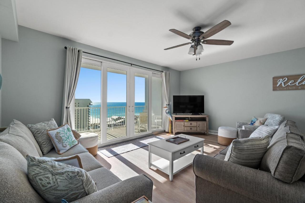 Living Right At Laketown Wharf #1016 By Nautical Properties Panama City Beach Εξωτερικό φωτογραφία
