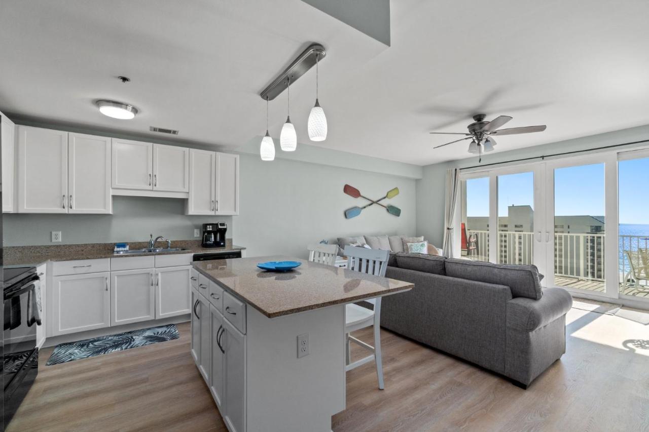 Living Right At Laketown Wharf #1016 By Nautical Properties Panama City Beach Εξωτερικό φωτογραφία