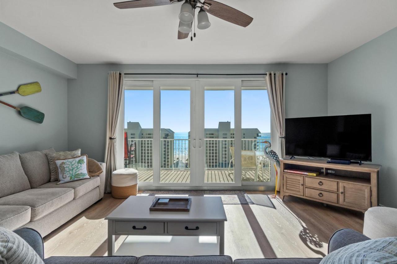 Living Right At Laketown Wharf #1016 By Nautical Properties Panama City Beach Εξωτερικό φωτογραφία