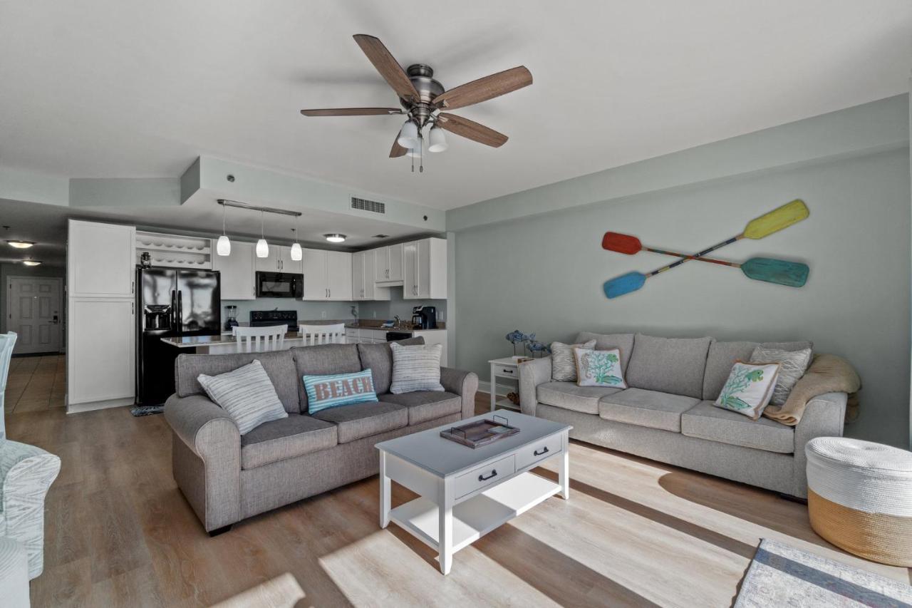 Living Right At Laketown Wharf #1016 By Nautical Properties Panama City Beach Εξωτερικό φωτογραφία