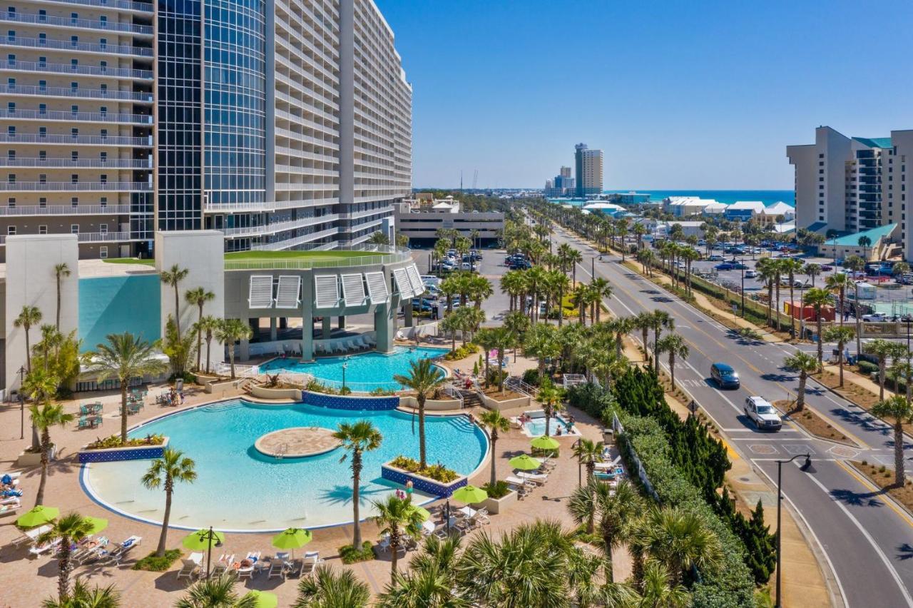 Living Right At Laketown Wharf #1016 By Nautical Properties Panama City Beach Εξωτερικό φωτογραφία