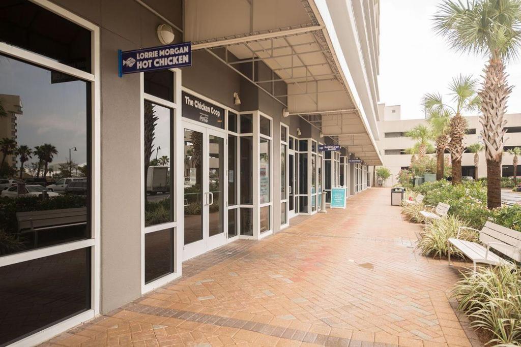 Living Right At Laketown Wharf #1016 By Nautical Properties Panama City Beach Εξωτερικό φωτογραφία