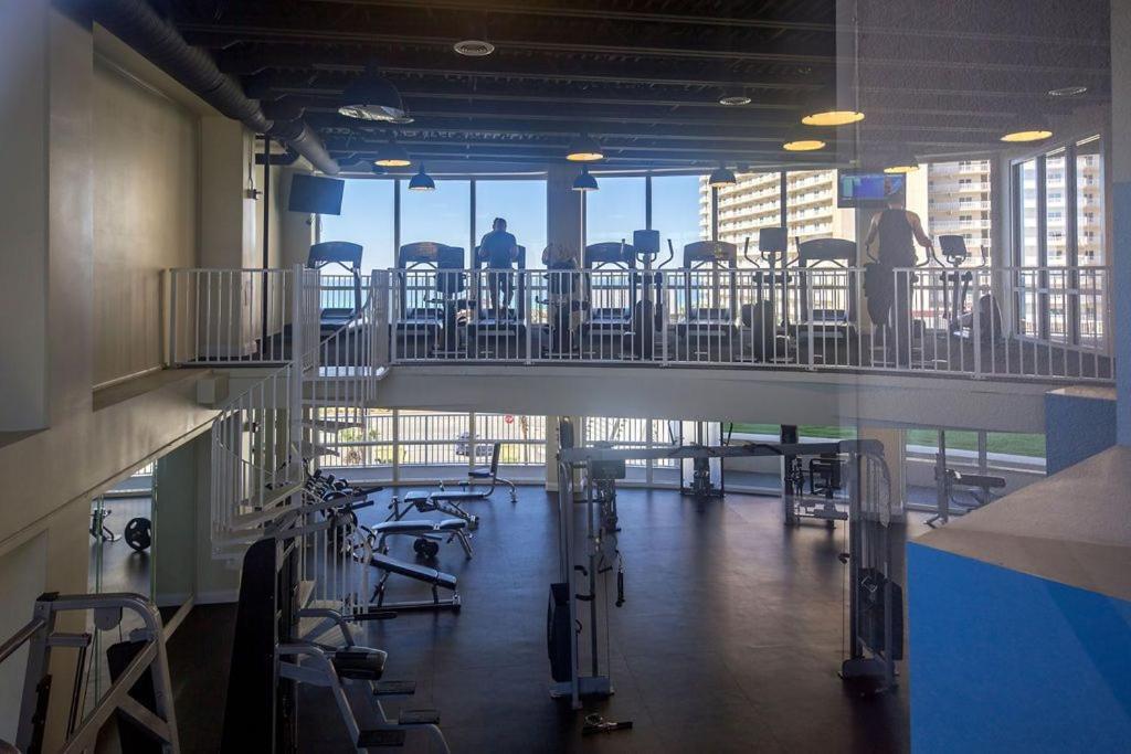 Living Right At Laketown Wharf #1016 By Nautical Properties Panama City Beach Εξωτερικό φωτογραφία