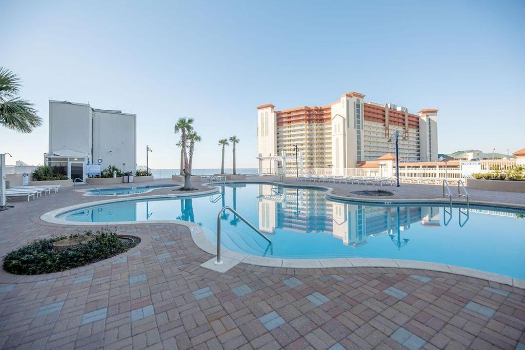 Living Right At Laketown Wharf #1016 By Nautical Properties Panama City Beach Εξωτερικό φωτογραφία