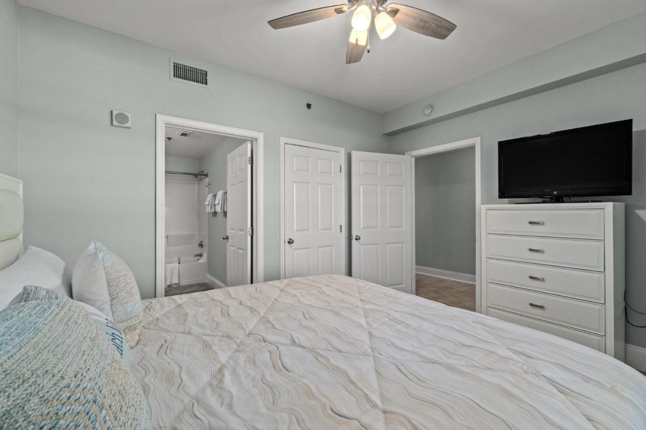 Living Right At Laketown Wharf #1016 By Nautical Properties Panama City Beach Εξωτερικό φωτογραφία