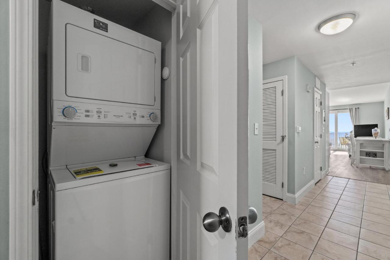 Living Right At Laketown Wharf #1016 By Nautical Properties Panama City Beach Εξωτερικό φωτογραφία