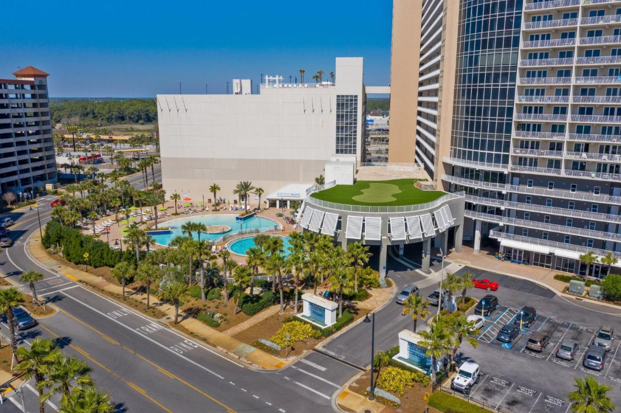 Living Right At Laketown Wharf #1016 By Nautical Properties Panama City Beach Εξωτερικό φωτογραφία