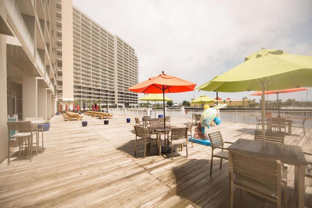 Living Right At Laketown Wharf #1016 By Nautical Properties Panama City Beach Εξωτερικό φωτογραφία