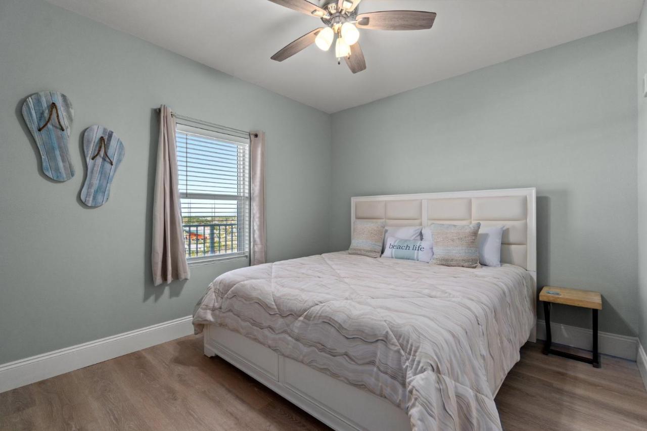 Living Right At Laketown Wharf #1016 By Nautical Properties Panama City Beach Εξωτερικό φωτογραφία