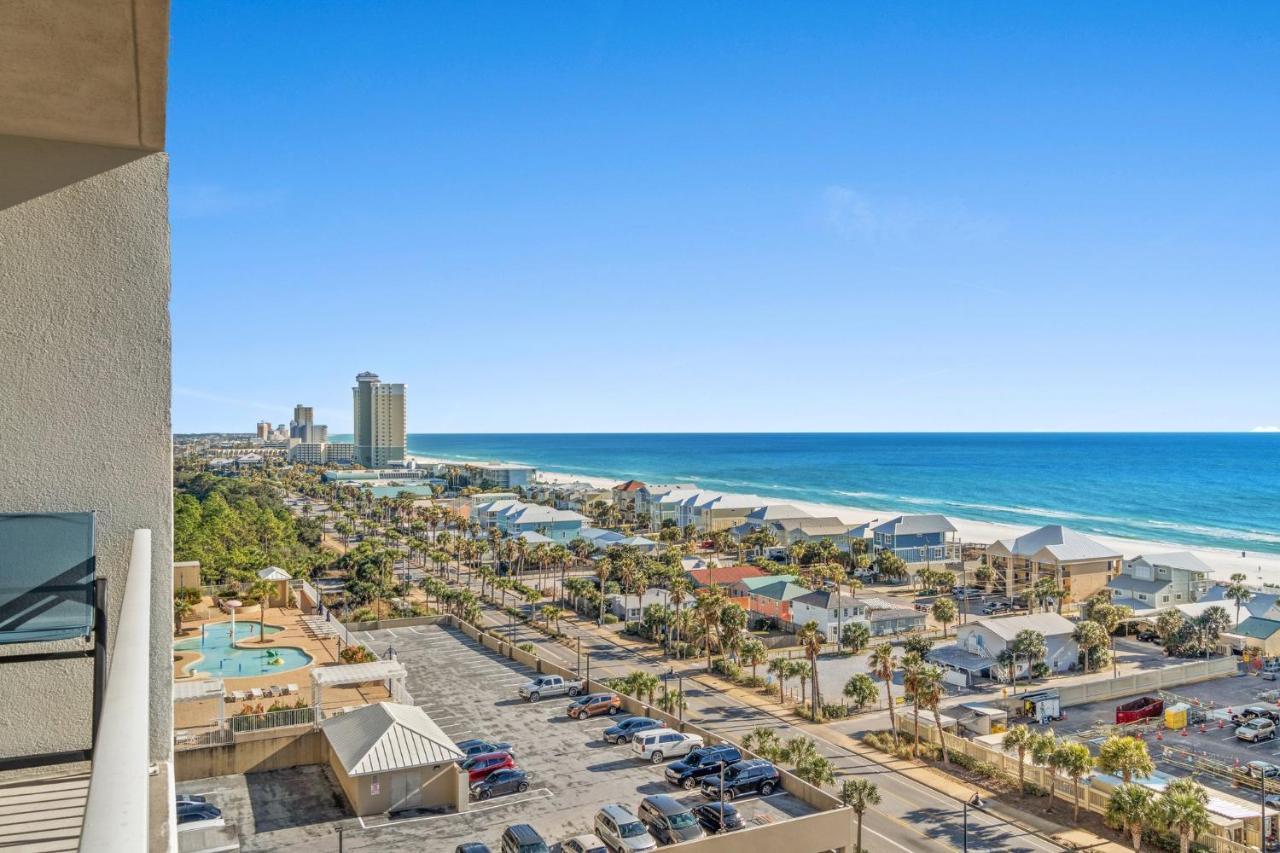 Living Right At Laketown Wharf #1016 By Nautical Properties Panama City Beach Εξωτερικό φωτογραφία