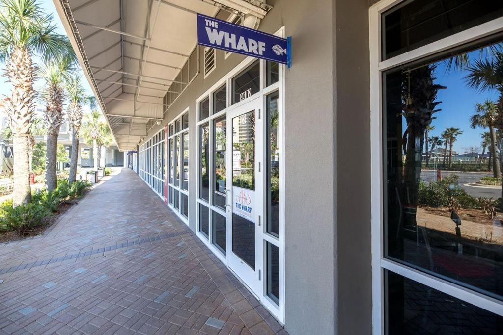 Living Right At Laketown Wharf #1016 By Nautical Properties Panama City Beach Εξωτερικό φωτογραφία