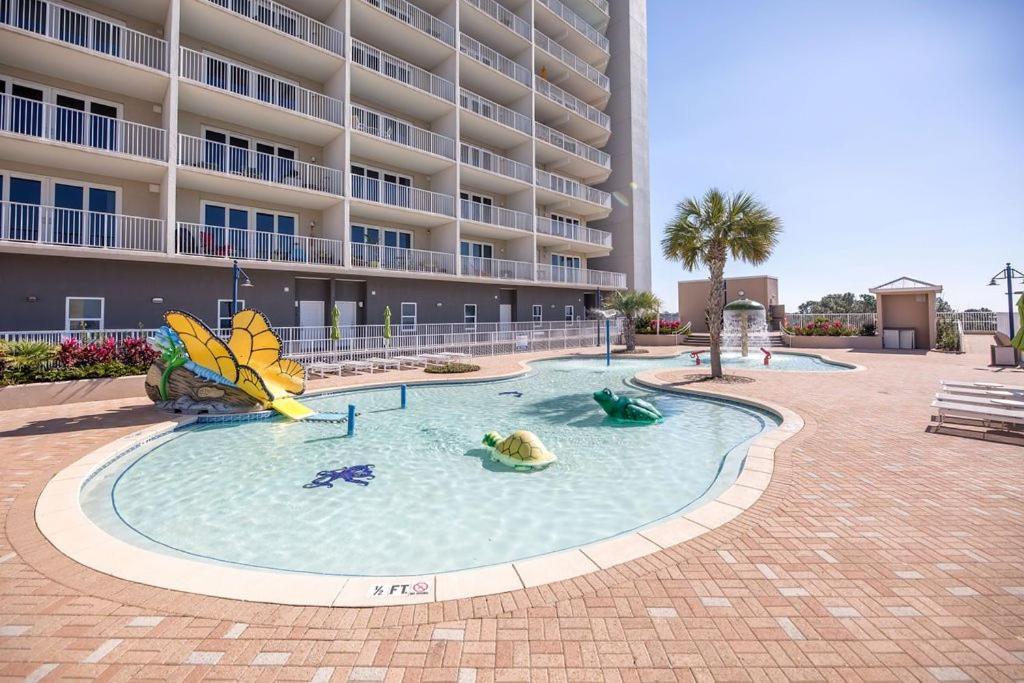 Living Right At Laketown Wharf #1016 By Nautical Properties Panama City Beach Εξωτερικό φωτογραφία