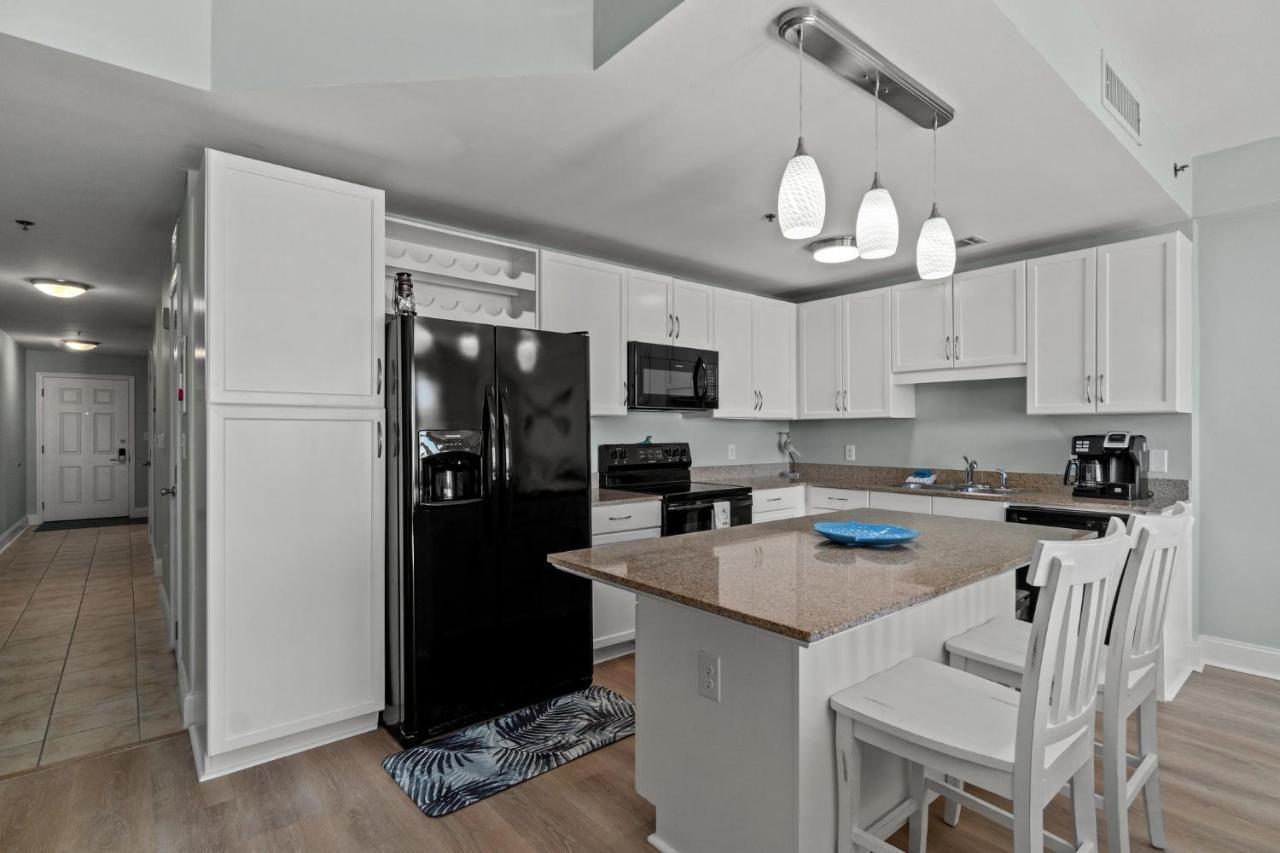 Living Right At Laketown Wharf #1016 By Nautical Properties Panama City Beach Εξωτερικό φωτογραφία