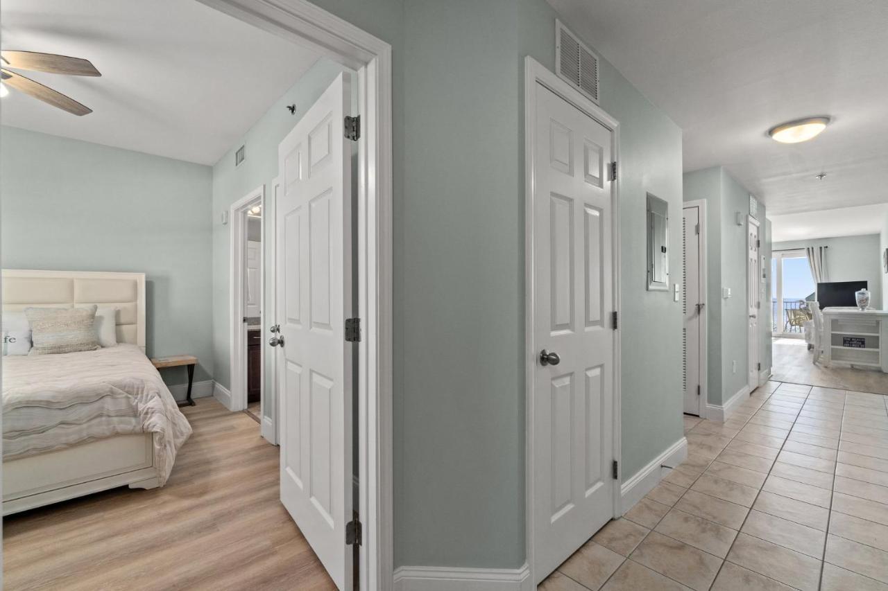 Living Right At Laketown Wharf #1016 By Nautical Properties Panama City Beach Εξωτερικό φωτογραφία