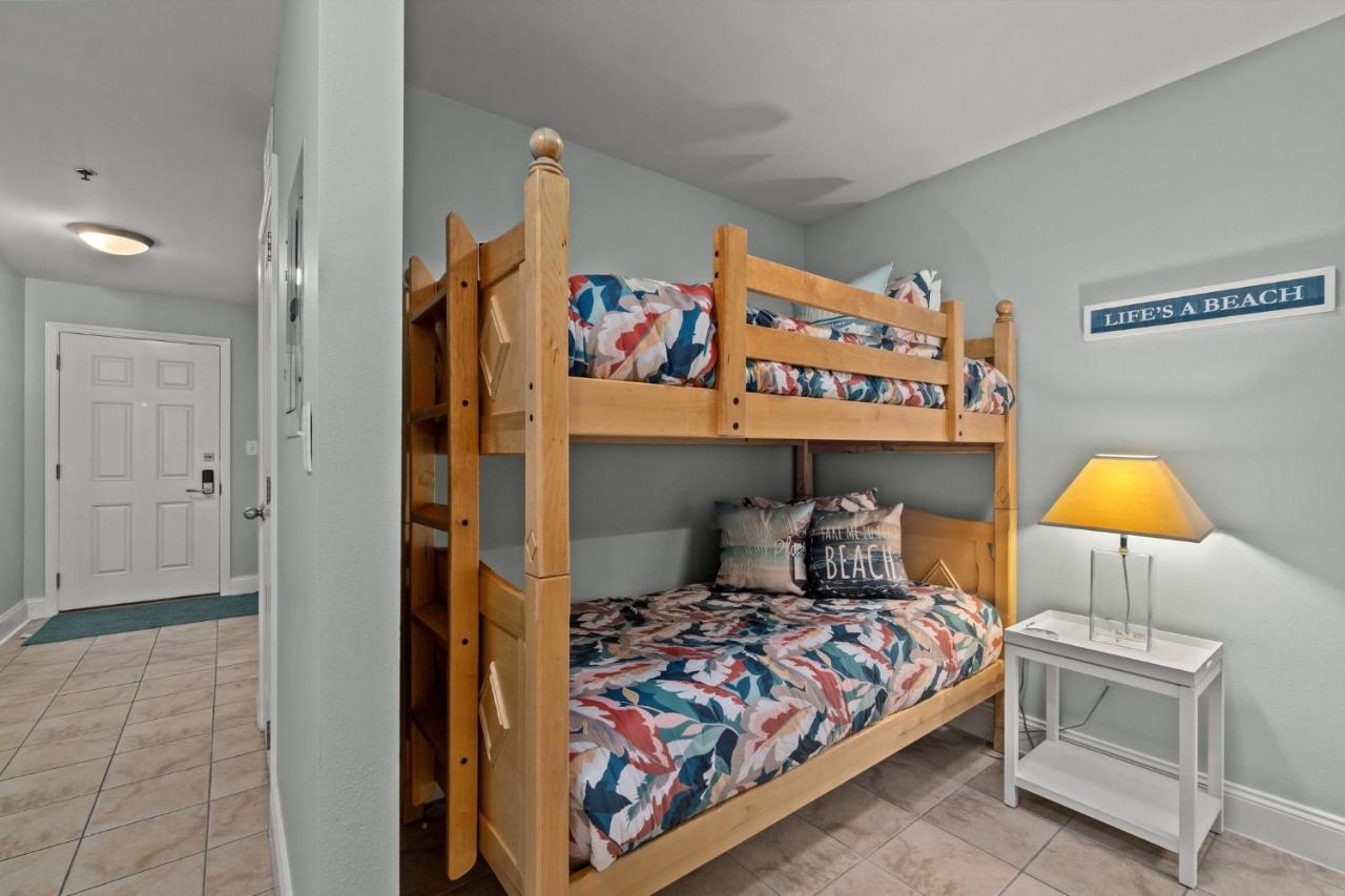 Living Right At Laketown Wharf #1016 By Nautical Properties Panama City Beach Εξωτερικό φωτογραφία