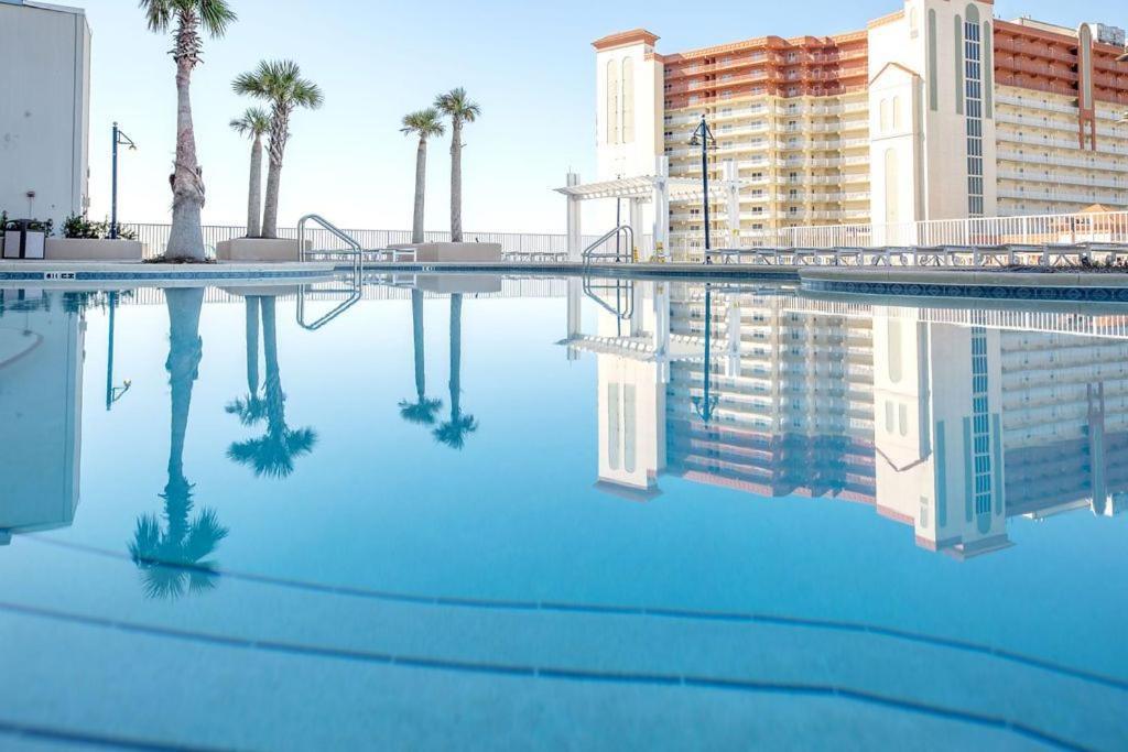 Living Right At Laketown Wharf #1016 By Nautical Properties Panama City Beach Εξωτερικό φωτογραφία
