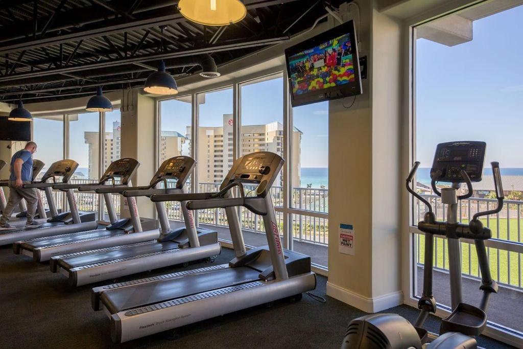 Living Right At Laketown Wharf #1016 By Nautical Properties Panama City Beach Εξωτερικό φωτογραφία