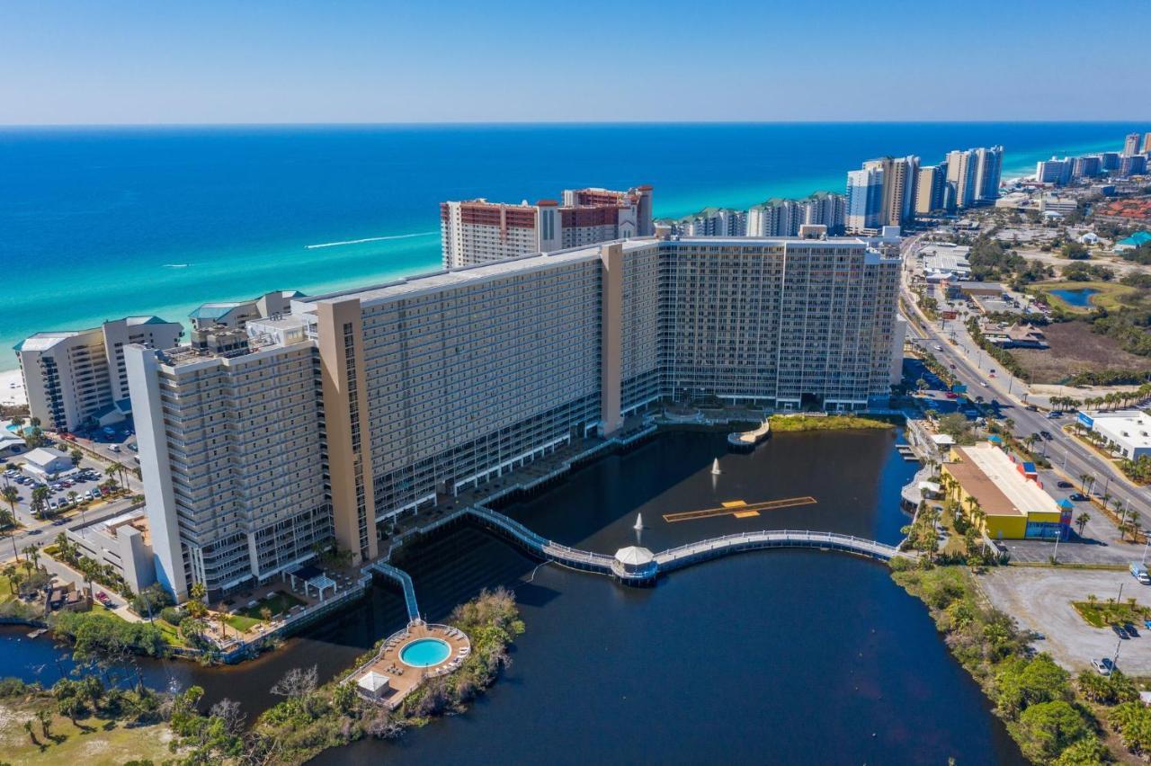 Living Right At Laketown Wharf #1016 By Nautical Properties Panama City Beach Εξωτερικό φωτογραφία