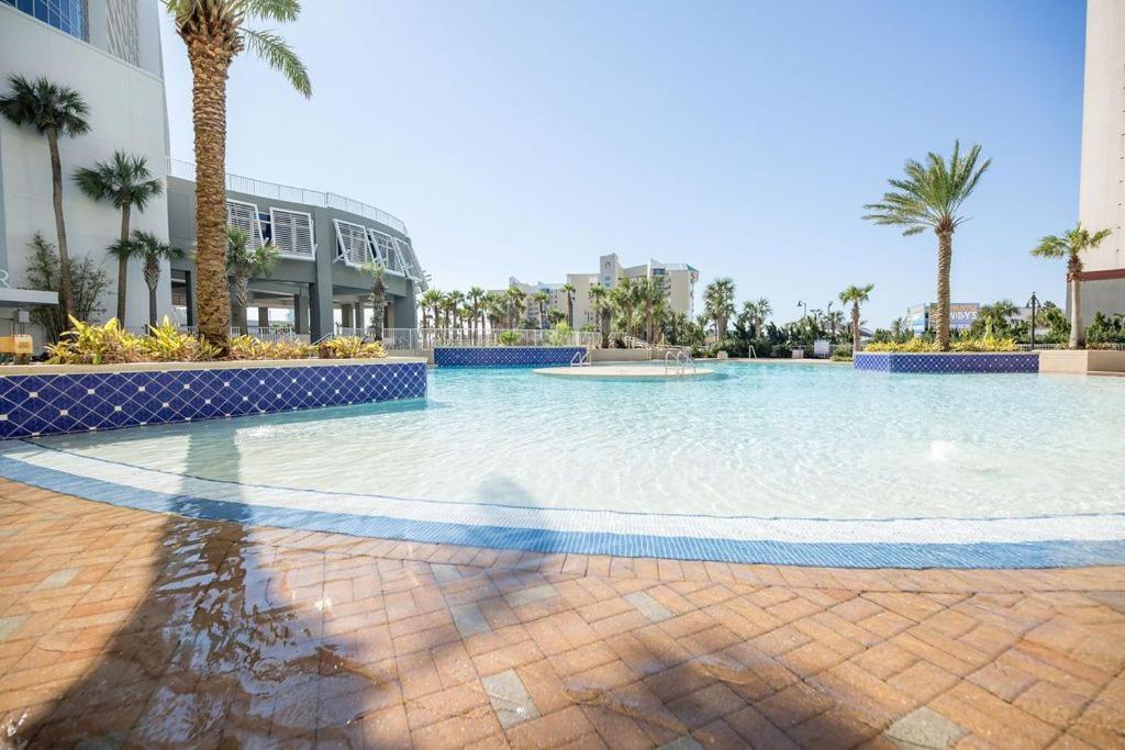 Living Right At Laketown Wharf #1016 By Nautical Properties Panama City Beach Εξωτερικό φωτογραφία