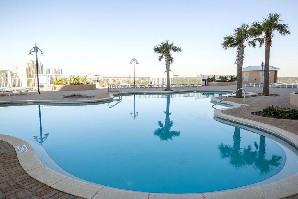 Living Right At Laketown Wharf #1016 By Nautical Properties Panama City Beach Εξωτερικό φωτογραφία