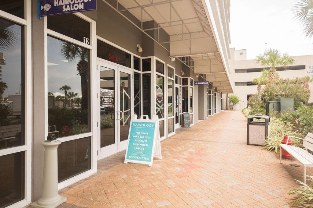 Living Right At Laketown Wharf #1016 By Nautical Properties Panama City Beach Εξωτερικό φωτογραφία
