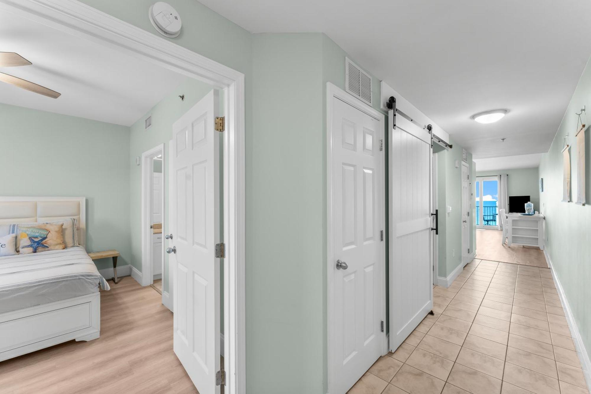 Living Right At Laketown Wharf #1016 By Nautical Properties Panama City Beach Εξωτερικό φωτογραφία