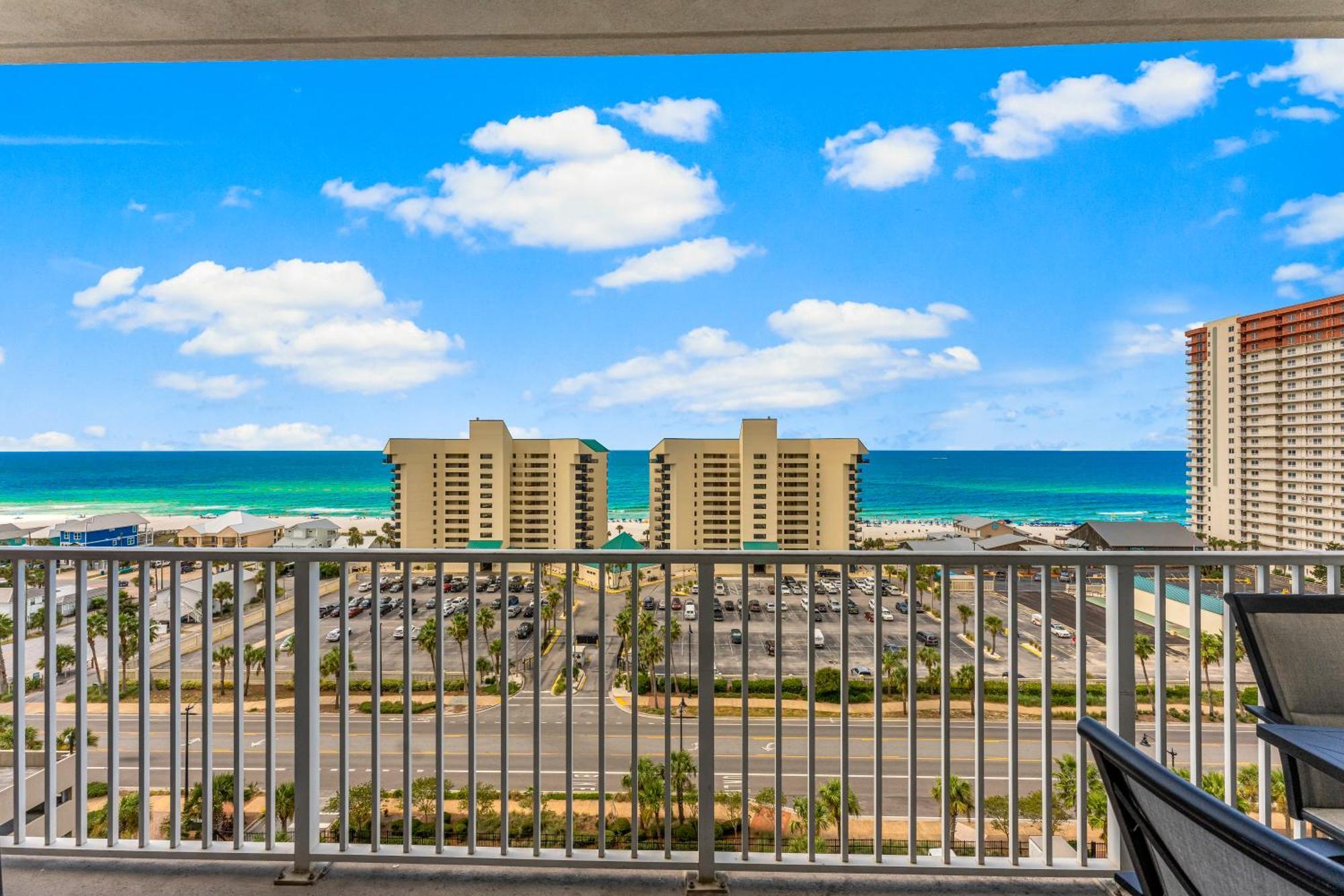 Living Right At Laketown Wharf #1016 By Nautical Properties Panama City Beach Εξωτερικό φωτογραφία