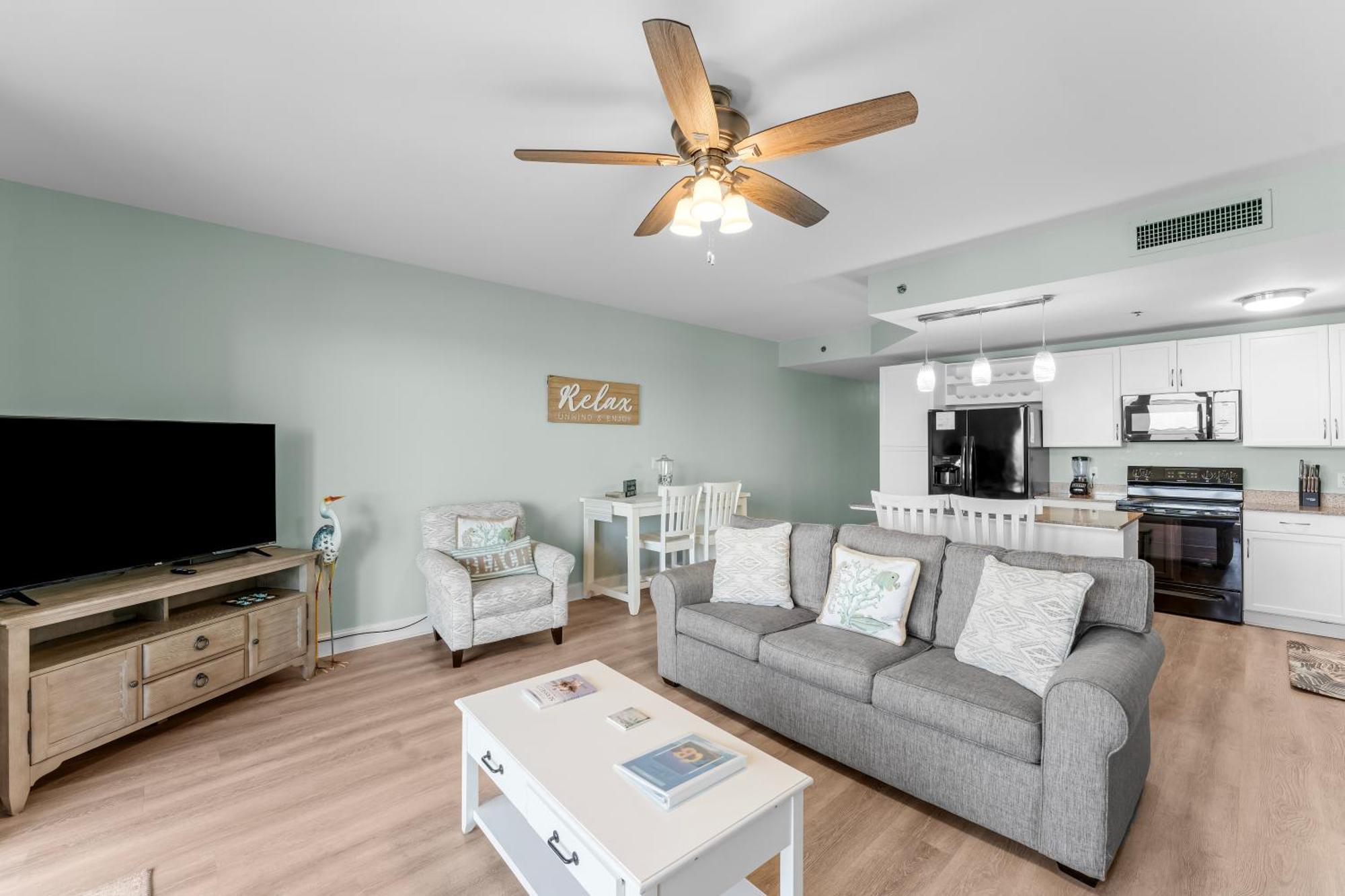 Living Right At Laketown Wharf #1016 By Nautical Properties Panama City Beach Εξωτερικό φωτογραφία