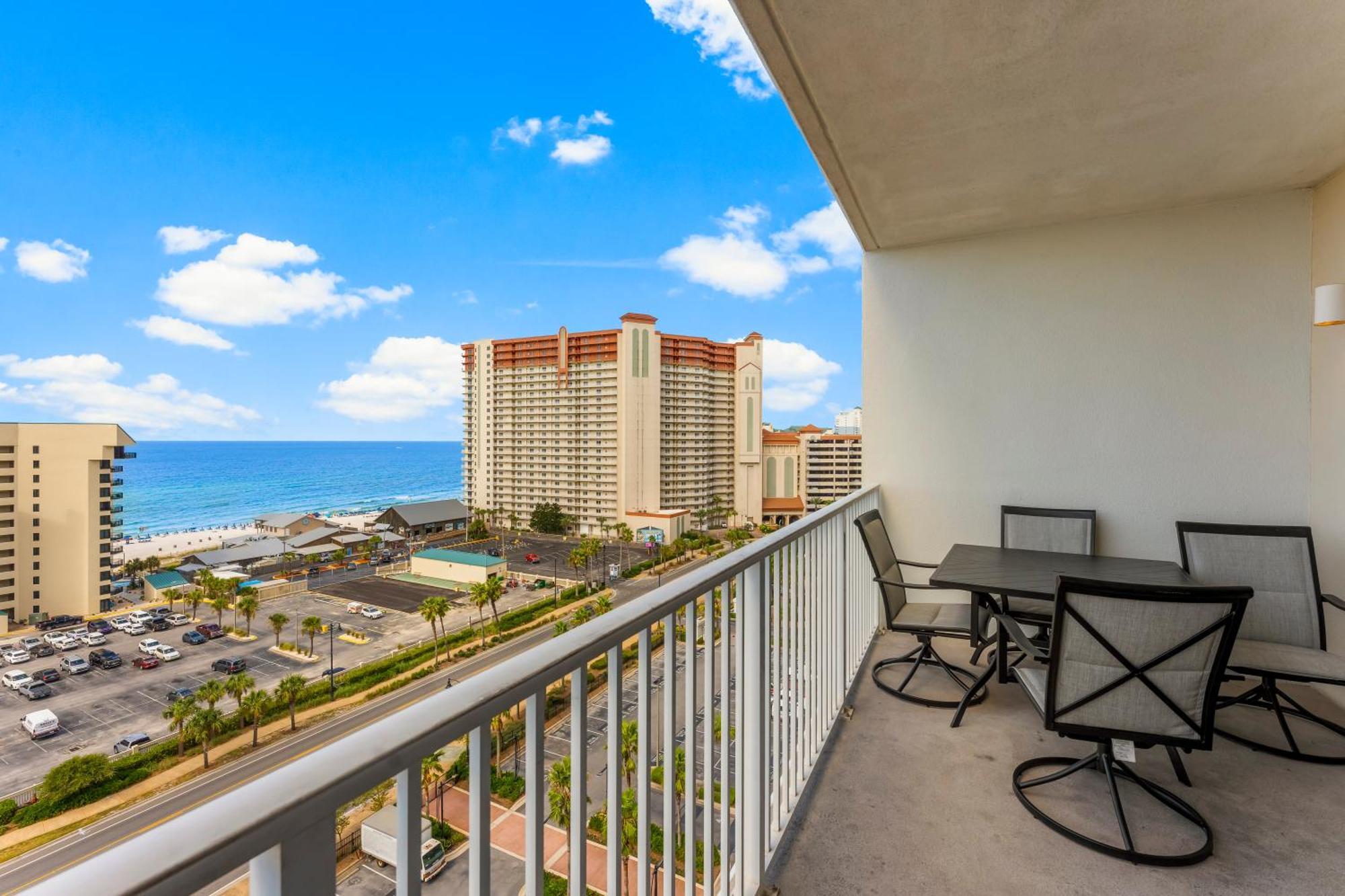 Living Right At Laketown Wharf #1016 By Nautical Properties Panama City Beach Εξωτερικό φωτογραφία