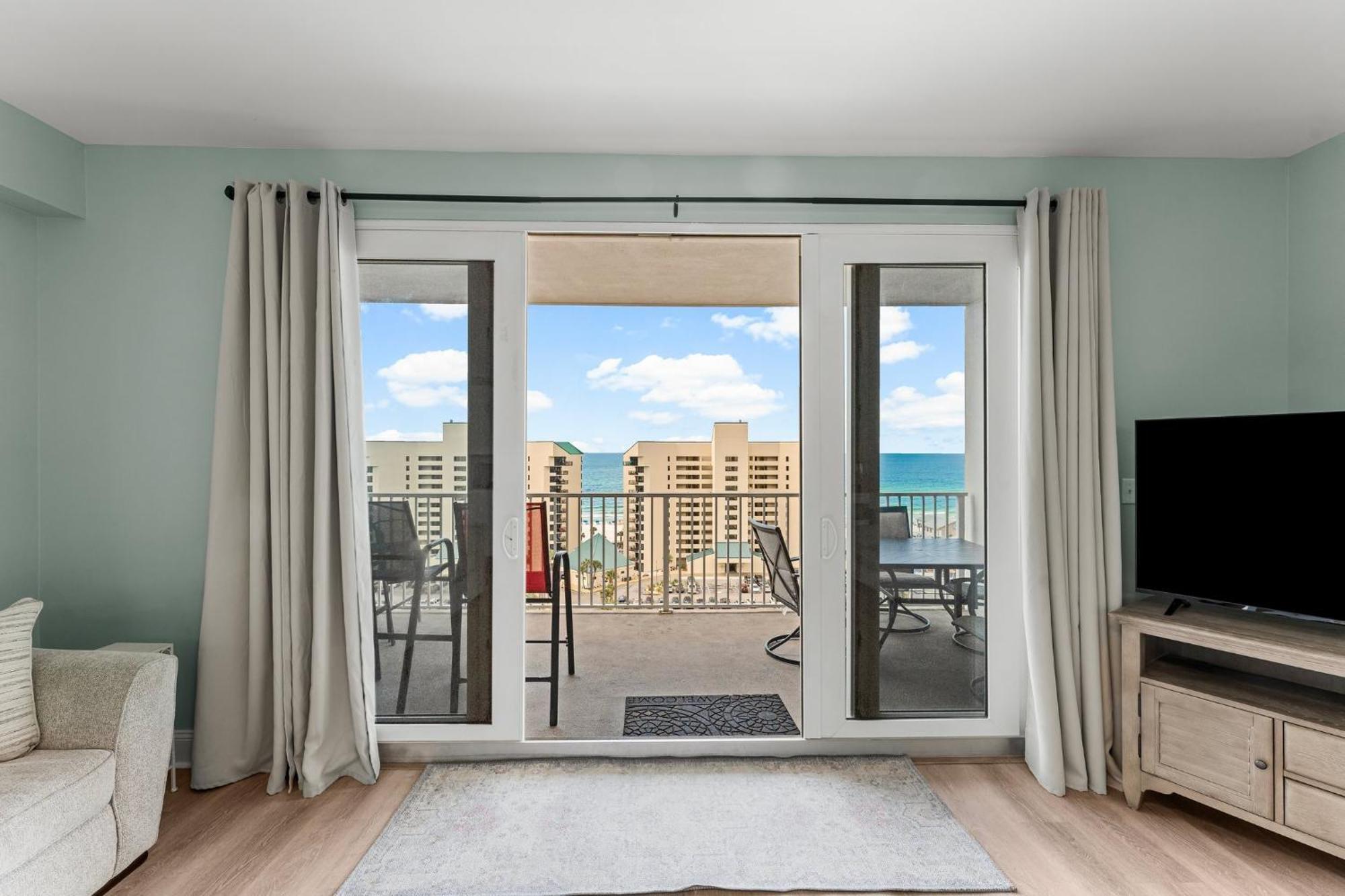 Living Right At Laketown Wharf #1016 By Nautical Properties Panama City Beach Εξωτερικό φωτογραφία