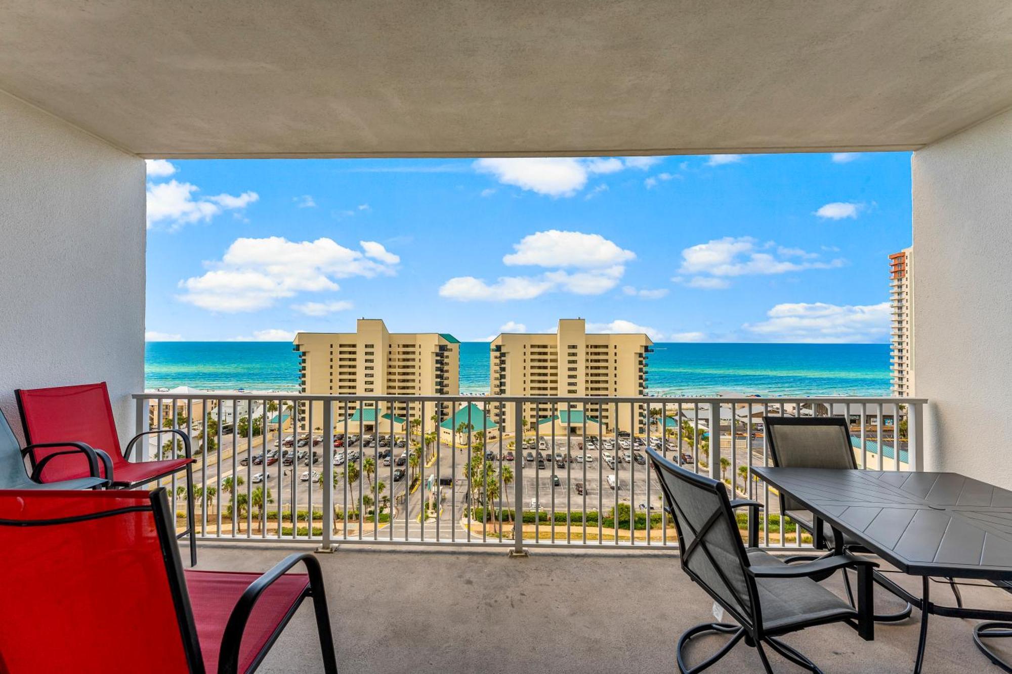 Living Right At Laketown Wharf #1016 By Nautical Properties Panama City Beach Εξωτερικό φωτογραφία