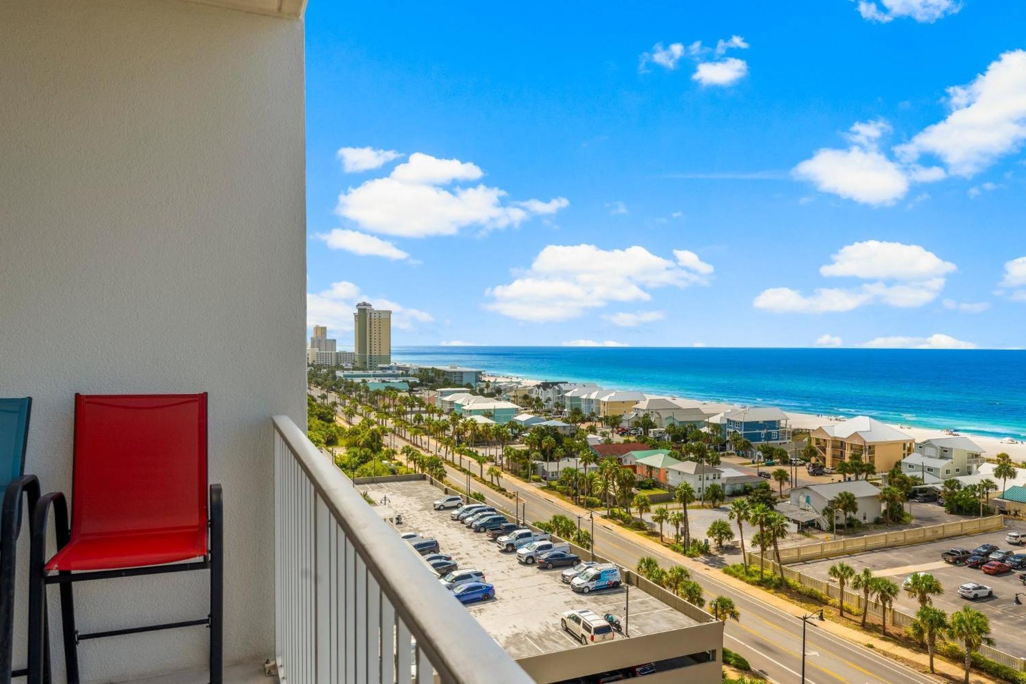 Living Right At Laketown Wharf #1016 By Nautical Properties Panama City Beach Εξωτερικό φωτογραφία