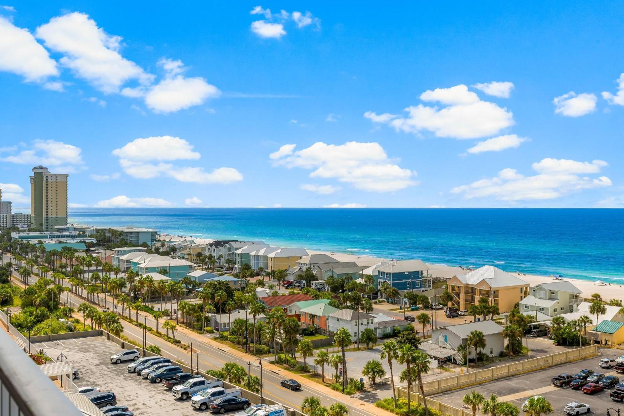 Living Right At Laketown Wharf #1016 By Nautical Properties Panama City Beach Εξωτερικό φωτογραφία