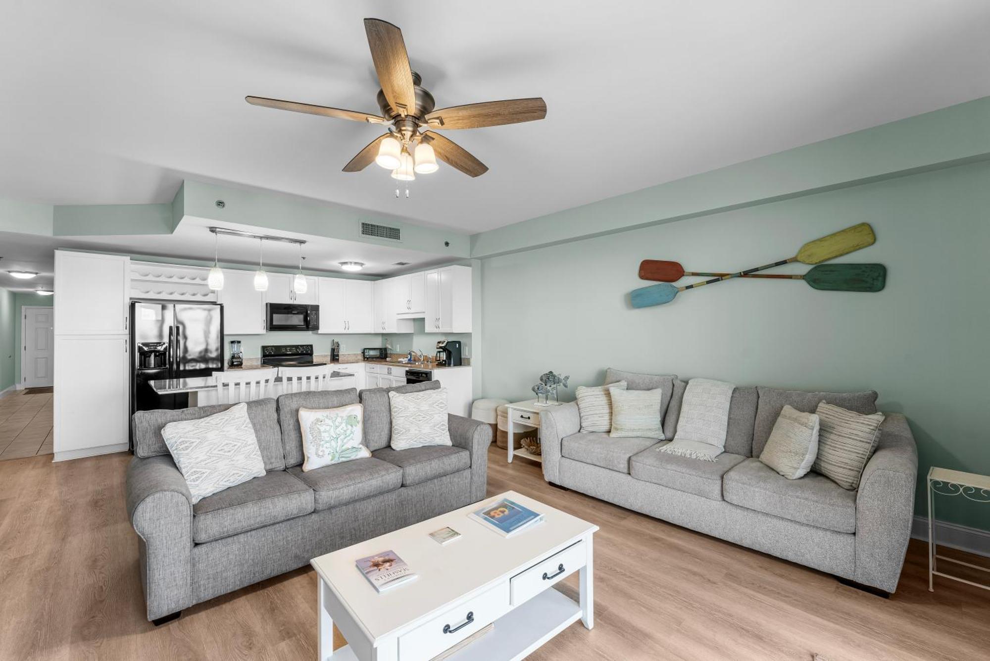Living Right At Laketown Wharf #1016 By Nautical Properties Panama City Beach Εξωτερικό φωτογραφία