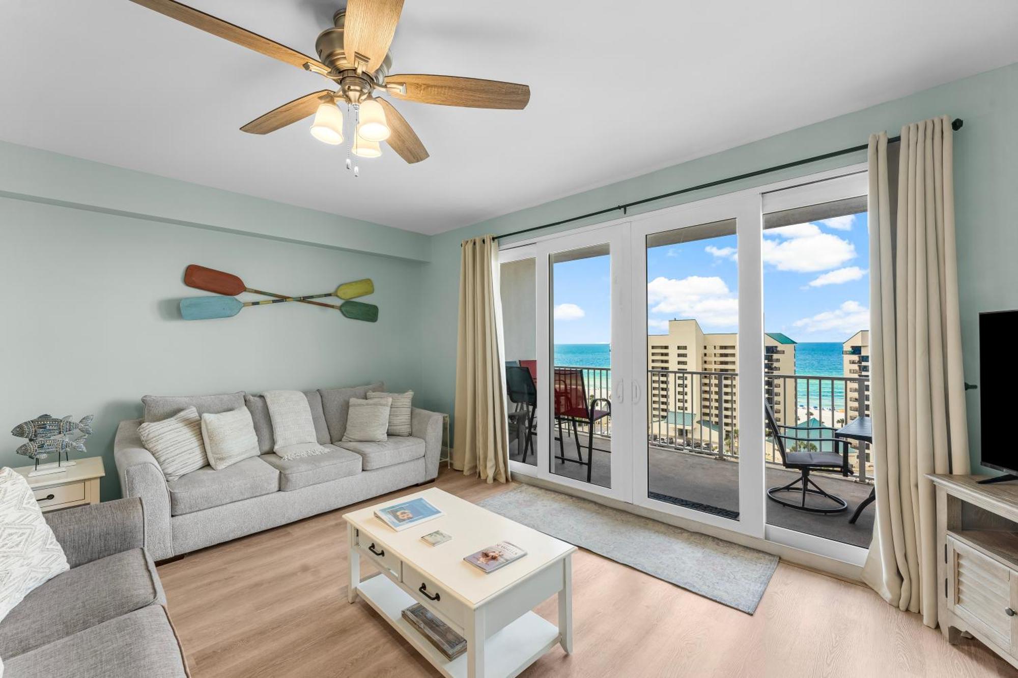 Living Right At Laketown Wharf #1016 By Nautical Properties Panama City Beach Εξωτερικό φωτογραφία