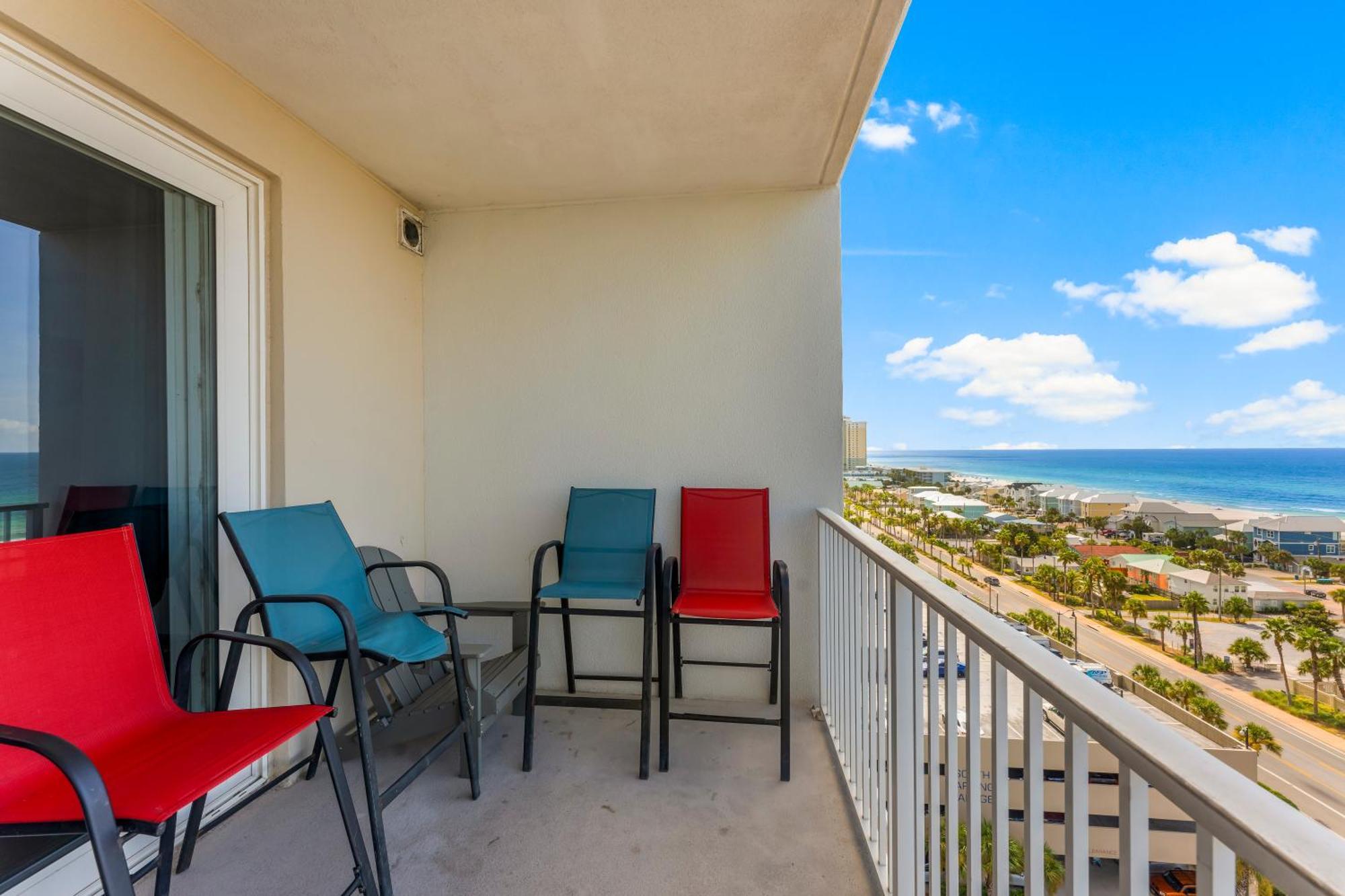 Living Right At Laketown Wharf #1016 By Nautical Properties Panama City Beach Εξωτερικό φωτογραφία