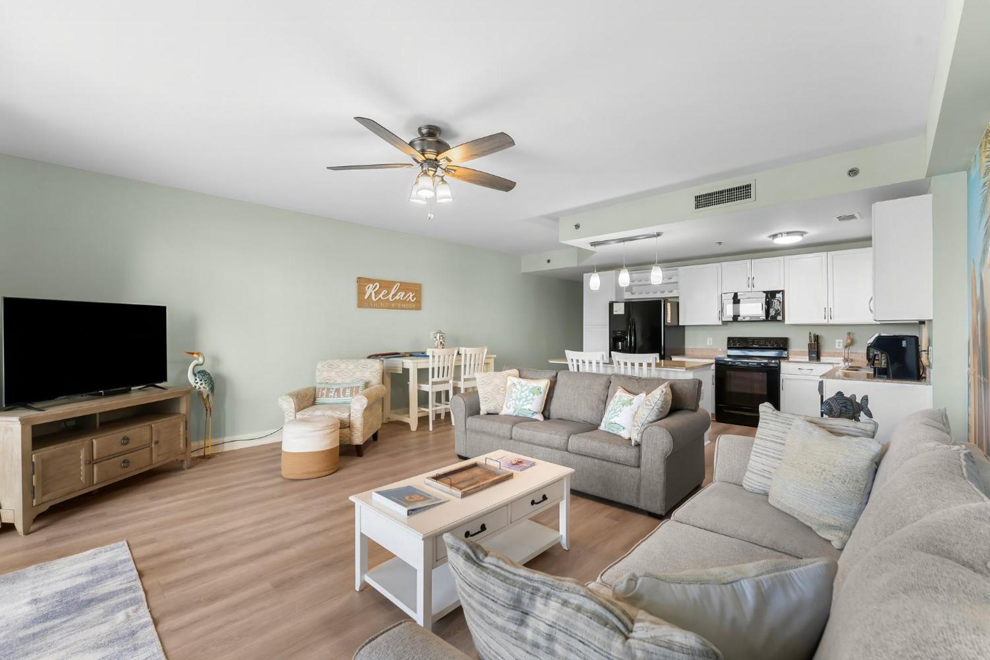 Living Right At Laketown Wharf #1016 By Nautical Properties Panama City Beach Εξωτερικό φωτογραφία