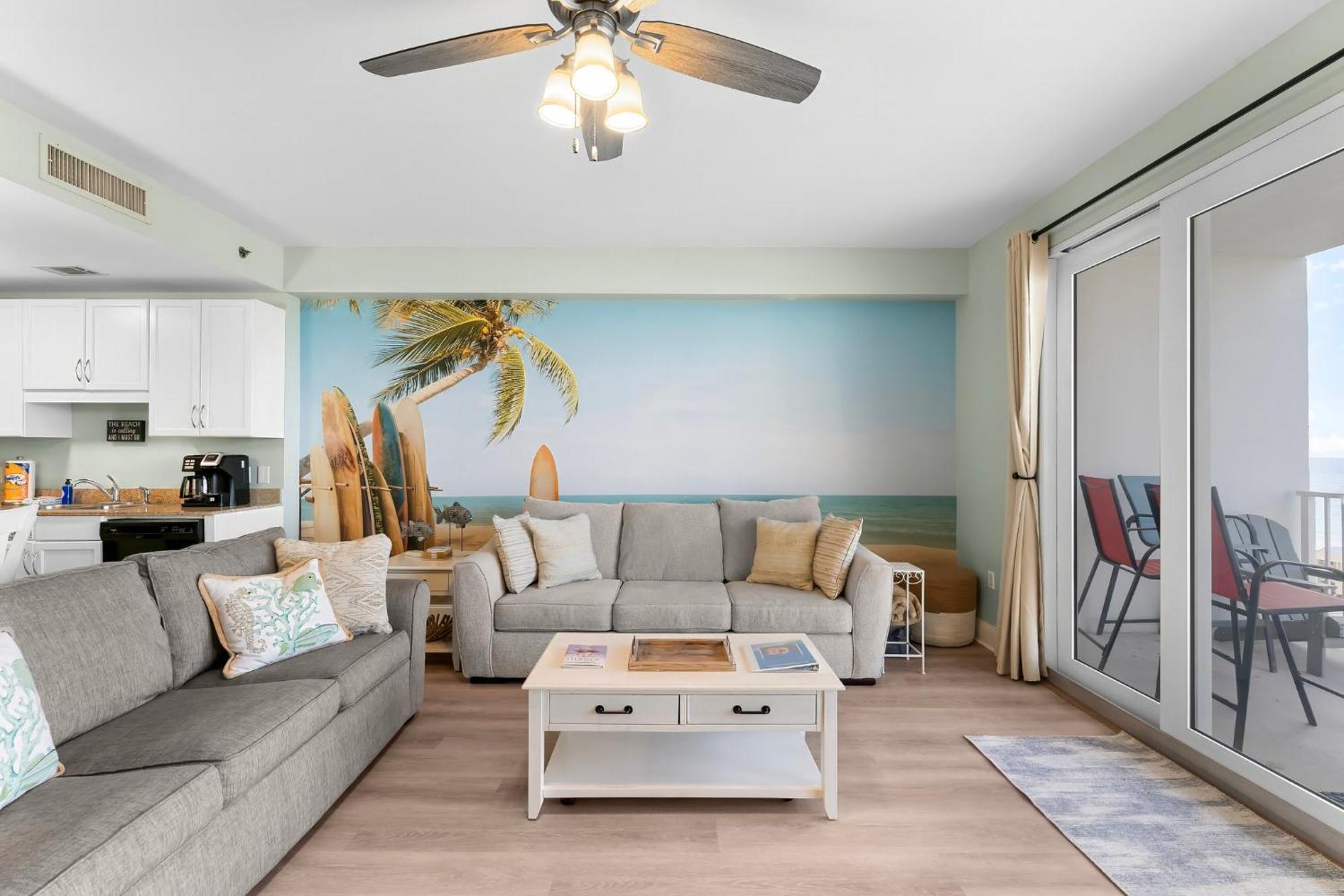 Living Right At Laketown Wharf #1016 By Nautical Properties Panama City Beach Εξωτερικό φωτογραφία